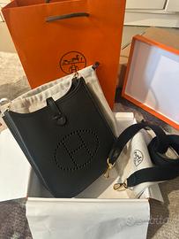 Hermes evelyne mini 16
