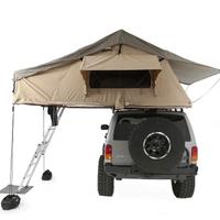 Tenda Smittybilt Overlander XL Roof Top Tent