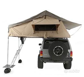 Tenda Smittybilt Overlander XL Roof Top Tent