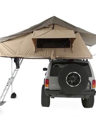 Tenda Smittybilt Overlander XL Roof Top Tent
