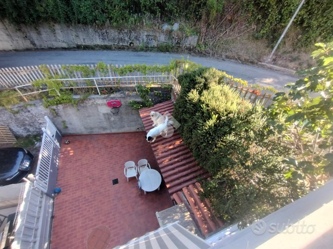 Casa – Castrolibero, Andreotta - Altro