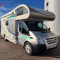 CHAUSSON FLASH 03