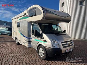 CHAUSSON FLASH 03