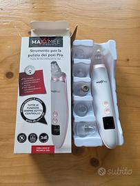 Strumento per la pulizia del viso