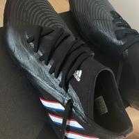 Scarpe calcio adidas predator