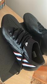 Scarpe calcio adidas predator