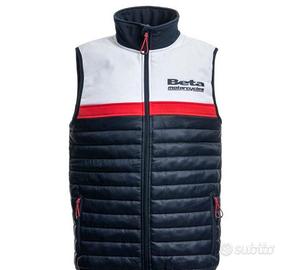 GILET PADDOCK TEAM REPLICA BETA ORIGINALE