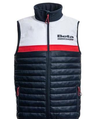 GILET PADDOCK TEAM REPLICA BETA ORIGINALE