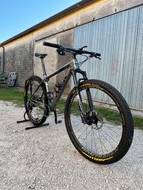 Trek procaliber taglia L