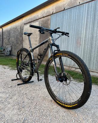 Trek procaliber taglia L