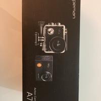 Action camera
