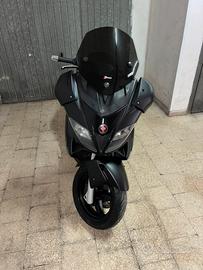 Gilera Nexus 125 2008.