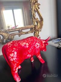 🐄     Mucche salvadanaio da collezione