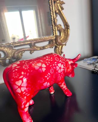 🐄     Mucche salvadanaio da collezione