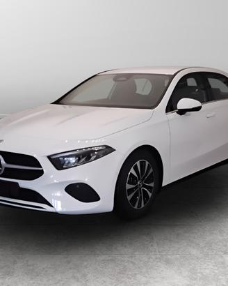 Mercedes Classe A - W177 2023 - A 180 d Advanced a