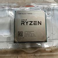 Processore CPU AMD Ryzen 7 1800x