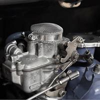 Carburatore weber 30 Fiat 500-126-127