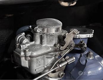 Carburatore weber 30 Fiat 500-126-127