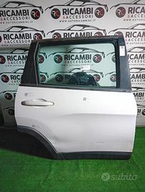PORTIERA POSTERIORE DESTRA JEEP Cherokee 6° Serie