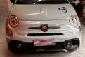 Abarth 595 C 1.4 Turbo T-Jet 180 CV Competizione