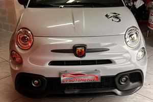 Abarth 595 C 1.4 Turbo T-Jet 180 CV Competizione