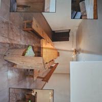 tavolo  in legno di pino italiano