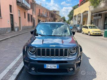 JEEP RENEGADE my23