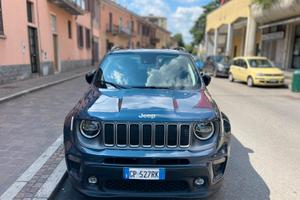 JEEP RENEGADE my23
