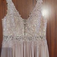 Abito cerimonia donna JJ HOUSE
