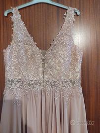 Abito cerimonia donna JJ HOUSE