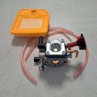 Sostituzione del Carburatore Carburatore Carb Dece