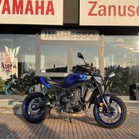 Yamaha MT-09 CAMBIO YMT POCHI KM