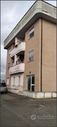 Appartamento – Sezze - Vista 2