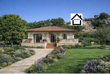 Villa o villino - Modica