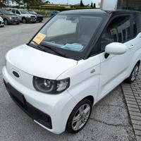 BIRBA QUADRICICLO FULL ELECTRIC