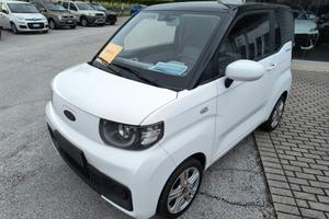 BIRBA QUADRICICLO FULL ELECTRIC