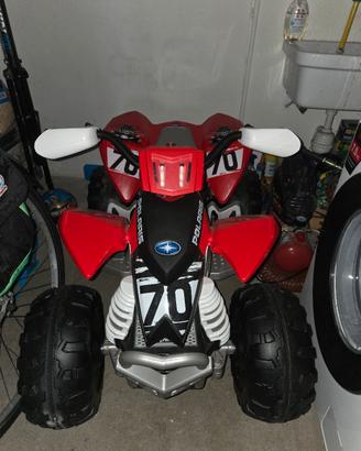 quad polaris