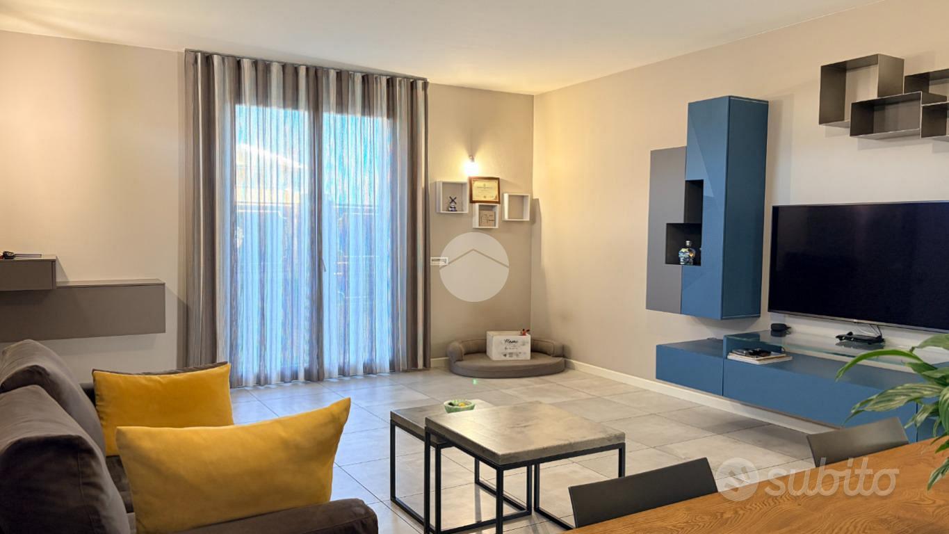 House in Brandico - Vista 6