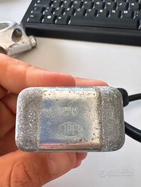 Bobbina accensione rs 125