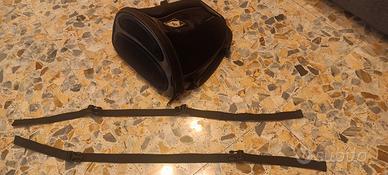 borsa sella moto 