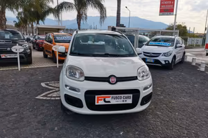 Fiat Panda 1.2 Easy Gpl