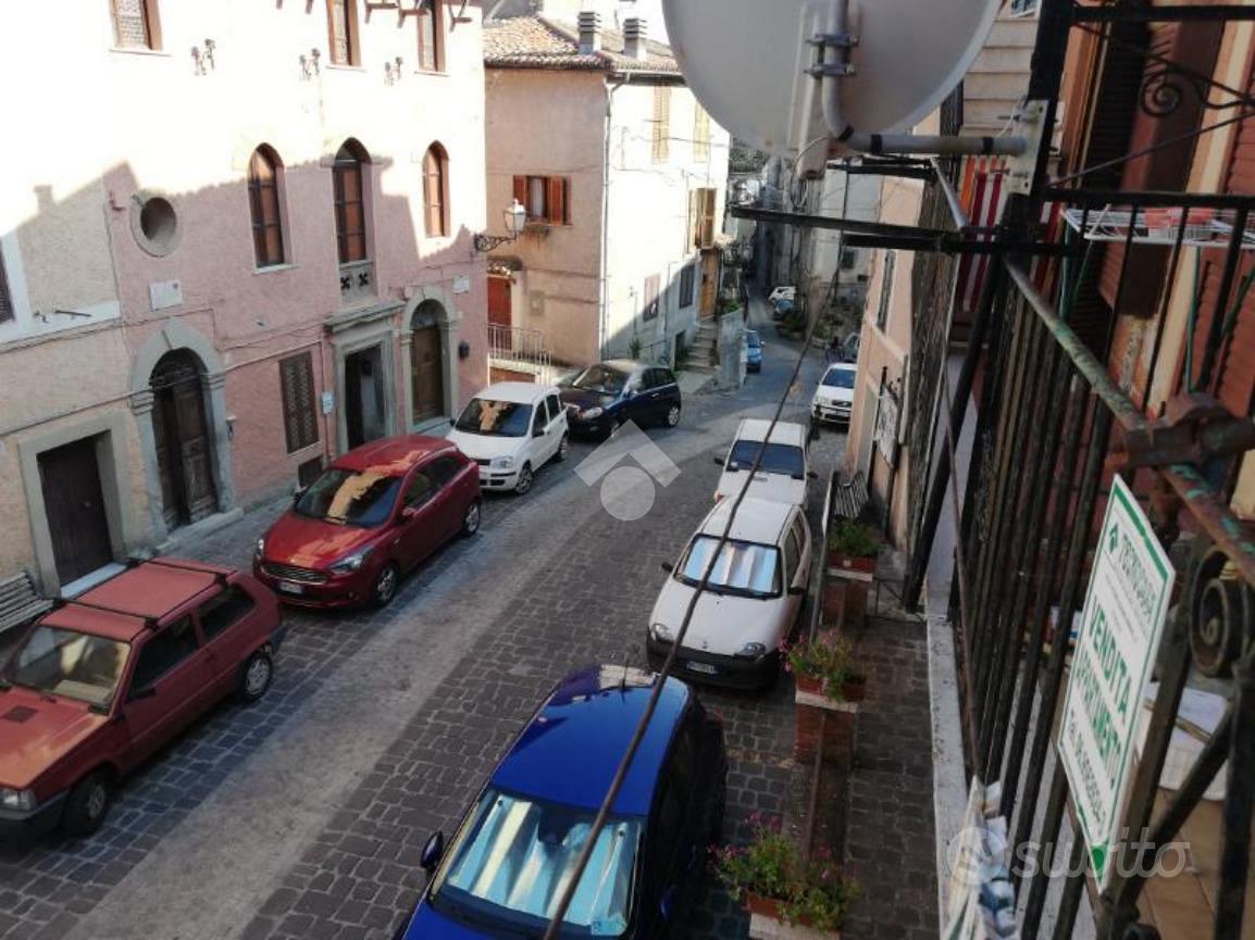 Apartment in Bellegra, Roma Capitale - Vista 5
