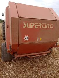 Rotopressa Supertino Top Cut