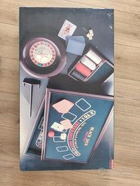 Set casinò Brandani Gift Group mai usato