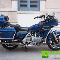 HONDA GL 1100 Gold Wing Interstate ++ASI++