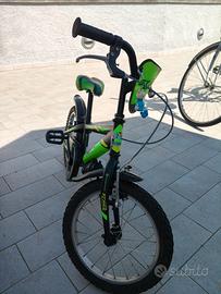 Bici bambino 4/5 anni