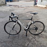 Bici da corsa pinarello