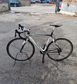 Bici da corsa pinarello