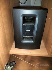 bose cinemate 120