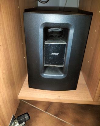 bose cinemate 120